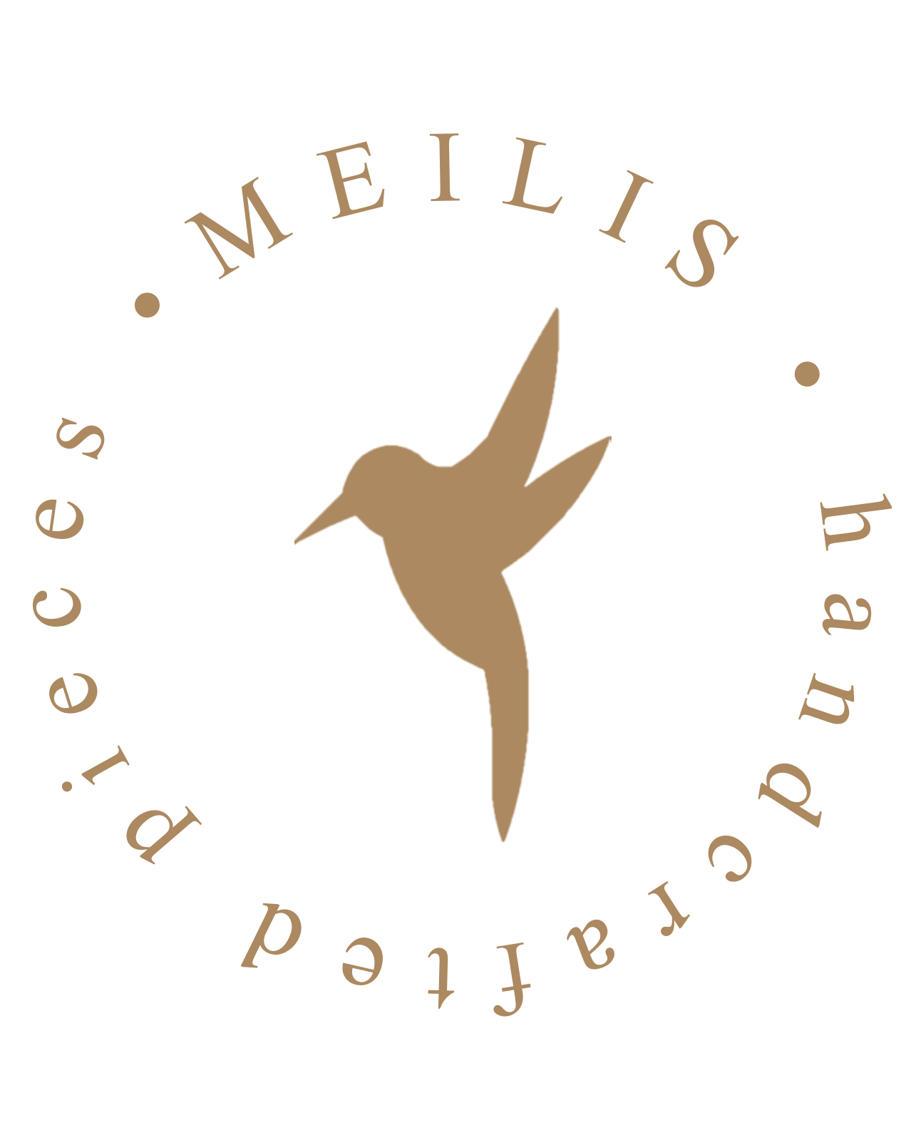 M.E.I.L.I.S - handcrafted pieces
