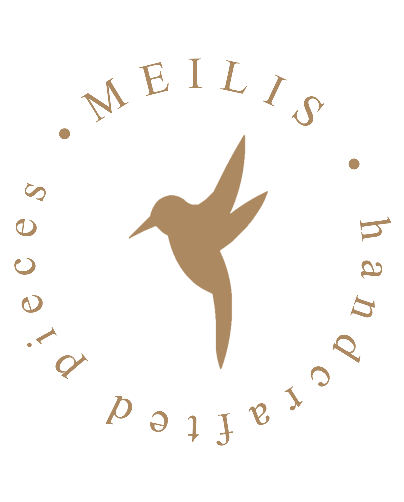 M.E.I.L.I.S - handcrafted pieces