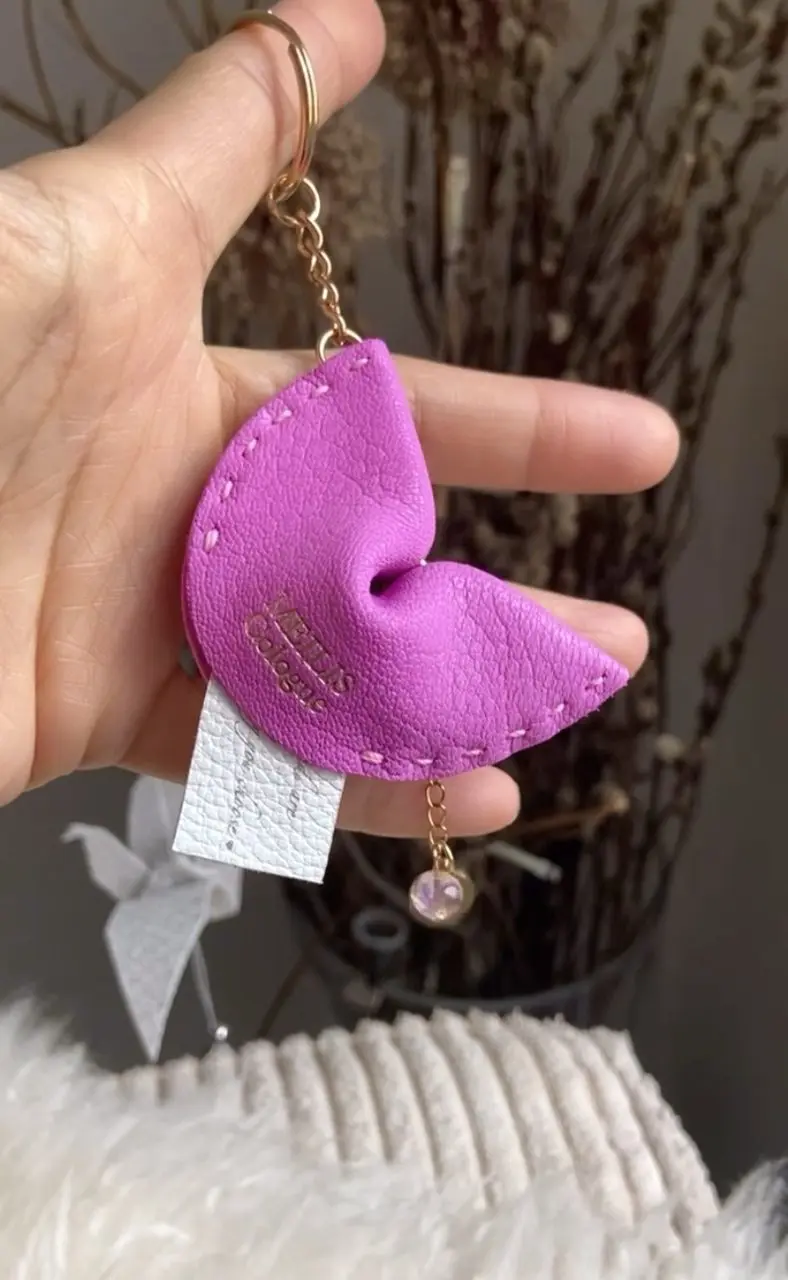 MEILIS Glückskeks DIY Tutorial
