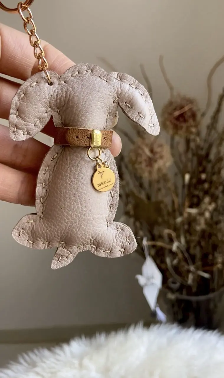 Meilis Doggycharm DIY Set Tutorial